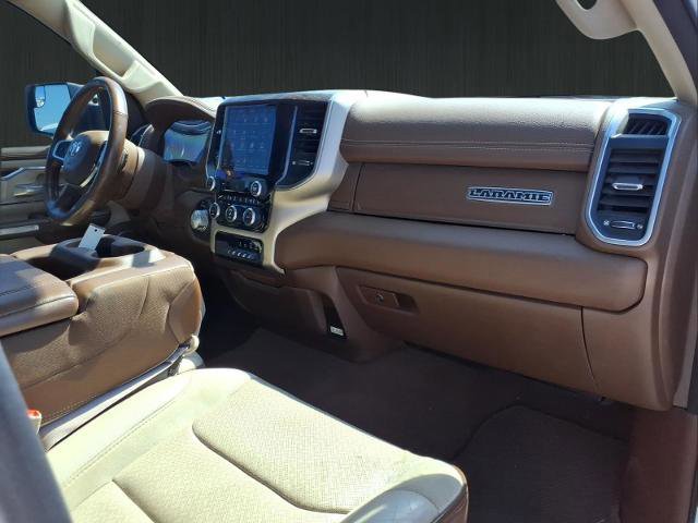 Used 2019 RAM 1500 Laramie image 15