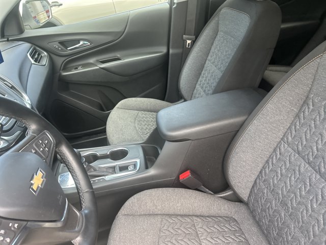 Used 2023 Chevrolet Equinox LT FWD image 16