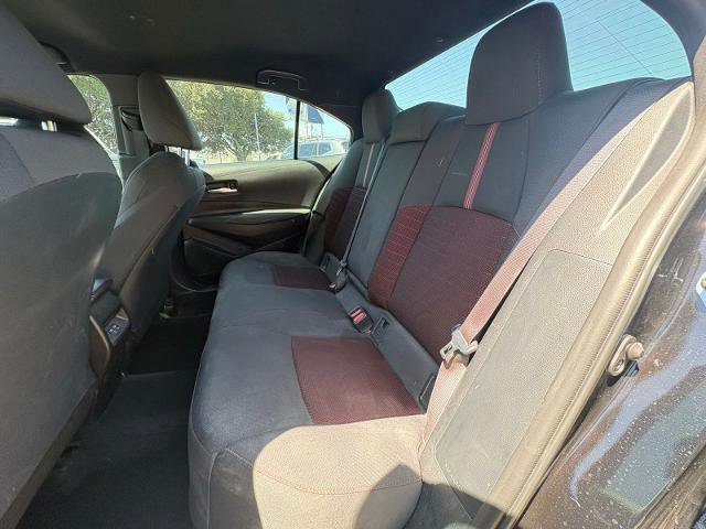 Used 2024 Toyota Corolla Sedan FWD image 12