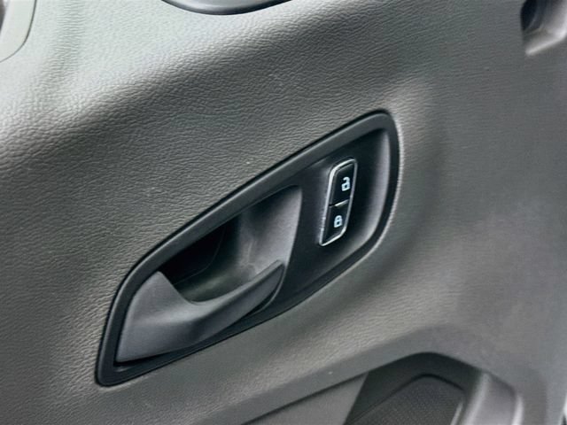 Certified 2025 Ford Transit 250 Low Roof w/ Exterior Upgrade Package RWD image 17