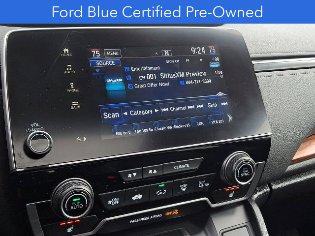 Used 2020 Honda CR-V EX-L image 18