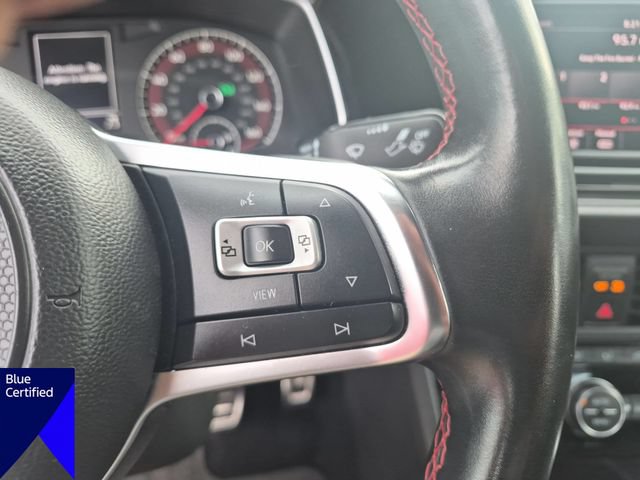 Used 2019 Volkswagen Jetta GLI FWD image 19