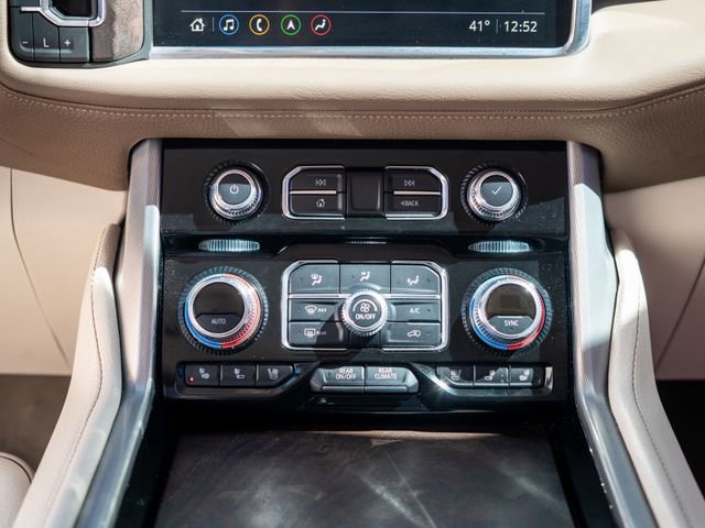 Used 2021 GMC Yukon Denali image 29