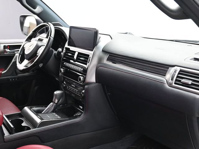 Used 2022 Lexus GX 460 Premium w/ Premium Plus Package image 30