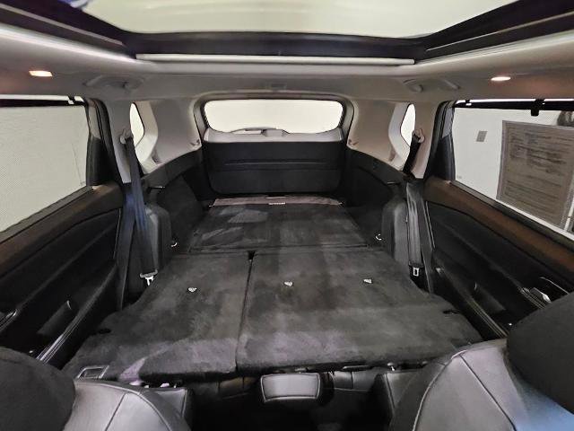 Used 2021 Nissan Rogue SV w/ Premium Package AWD/4WD image 33