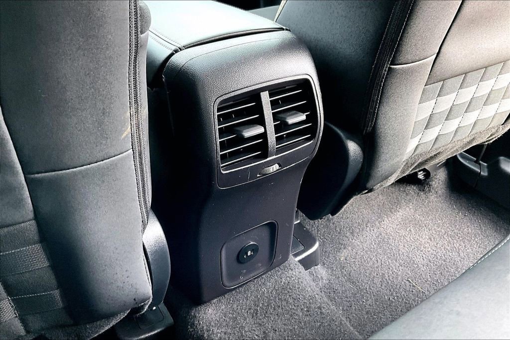 Certified 2025 Ford Bronco Sport Big Bend w/ Convenience Package image 33