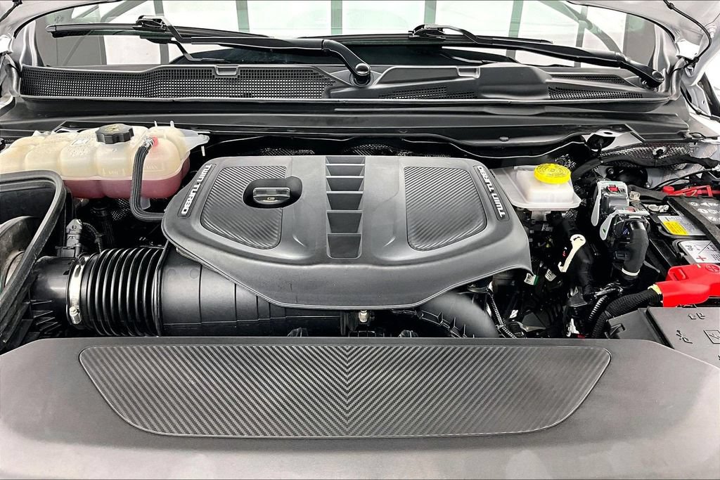 Used 2026 RAM 1500 RHO w/ Bed Utility Group AWD/4WD image 10