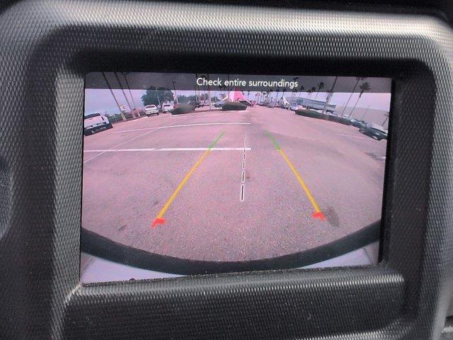 Used 2020 Jeep Wrangler Unlimited Sahara AWD/4WD image 20