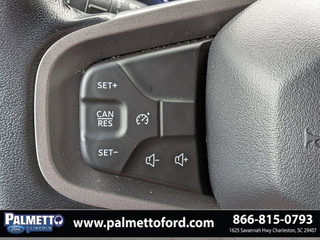 Certified 2024 Ford Bronco Black Diamond AWD/4WD image 24
