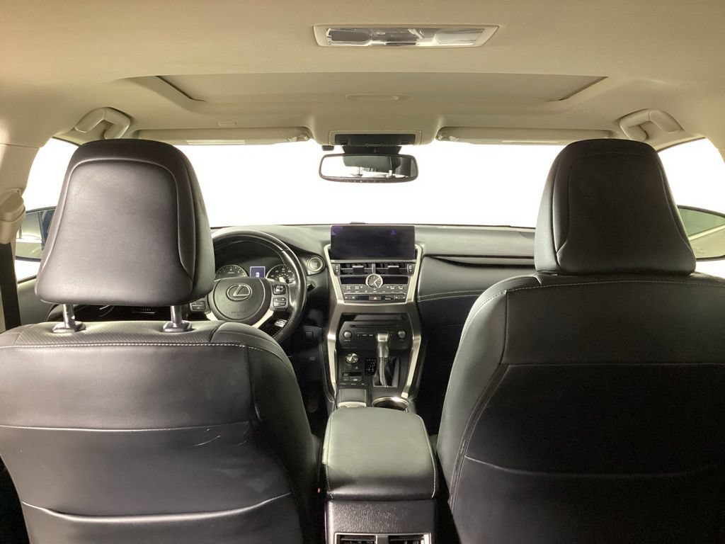 Used 2021 Lexus NX 300 AWD w/ Premium Package image 24