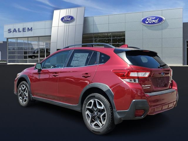 Used 2019 Subaru Crosstrek 2.0i Limited AWD/4WD image 4