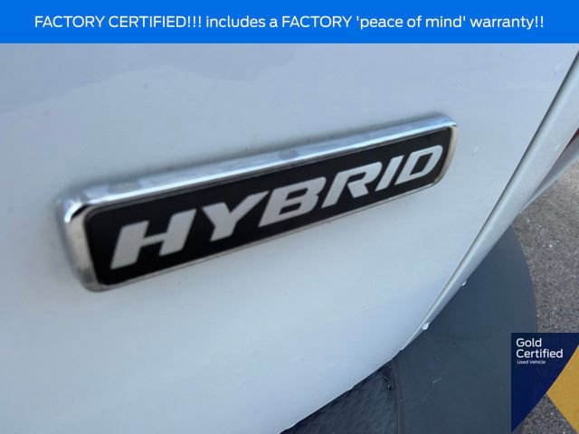 Certified 2023 Ford Escape Active FWD image 12