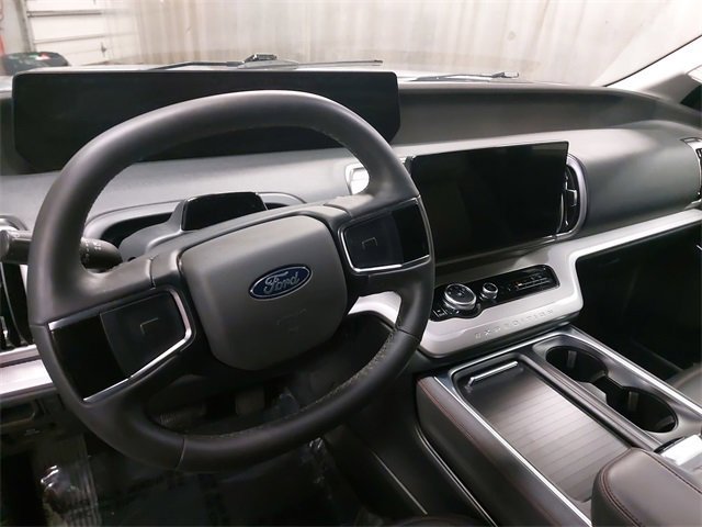 Certified 2025 Ford Expedition Max Active image 16