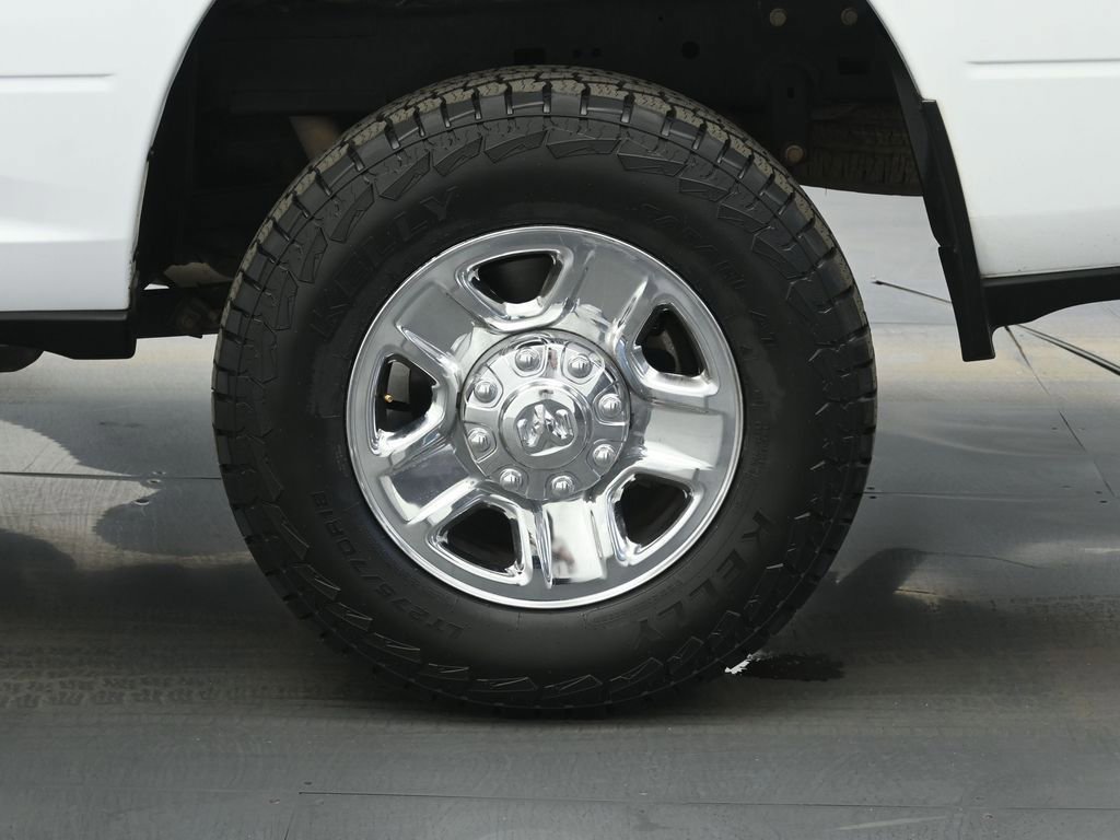 Used 2020 RAM 2500 Tradesman image 48