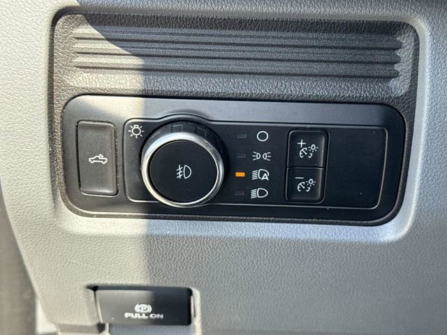 Certified 2024 Ford F350 XLT AWD/4WD image 22