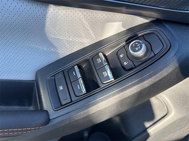 Used 2023 Subaru Crosstrek 2.5i Limited image 11