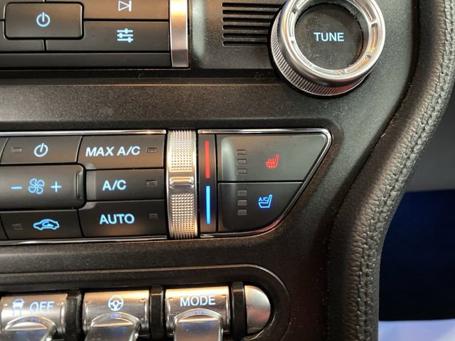 Certified 2021 Ford Mustang Premium w/ Equipment Group 201A image 11