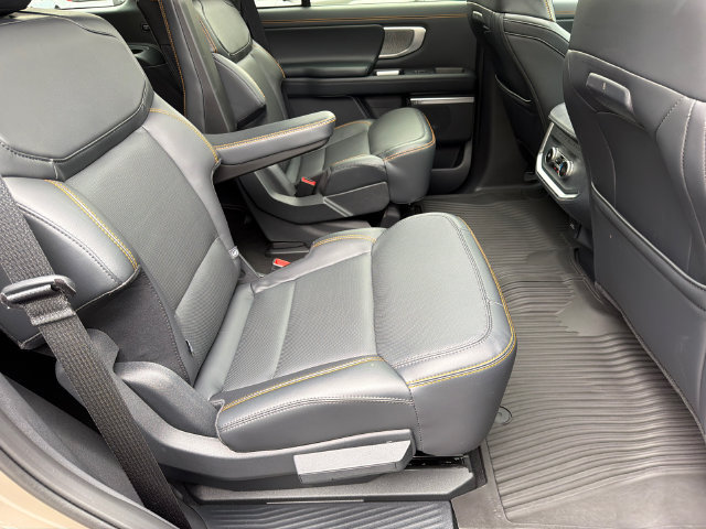 Certified 2026 Ford Expedition Tremor AWD/4WD image 17