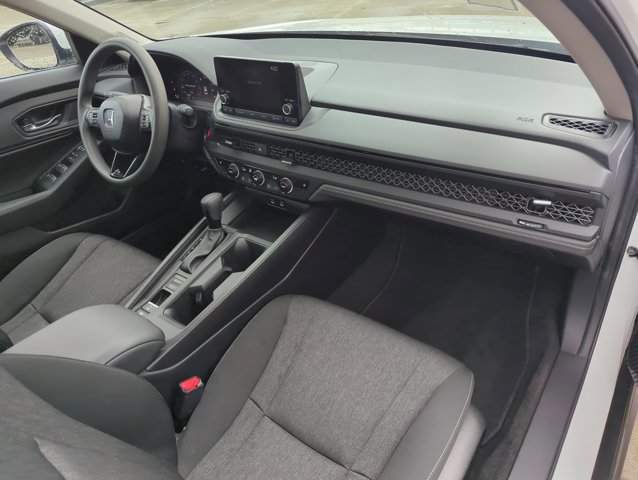 Used 2024 Honda Accord EX image 25