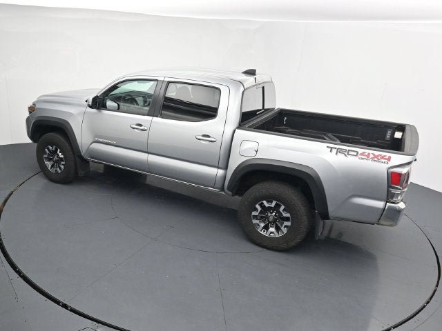 Used 2023 Toyota Tacoma TRD Off-Road AWD/4WD image 34