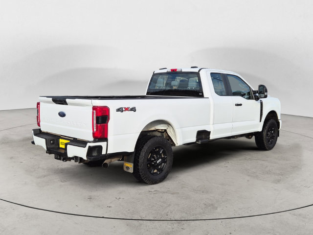 Certified 2024 Ford F250 XL w/ STX Appearance Package AWD/4WD image 5