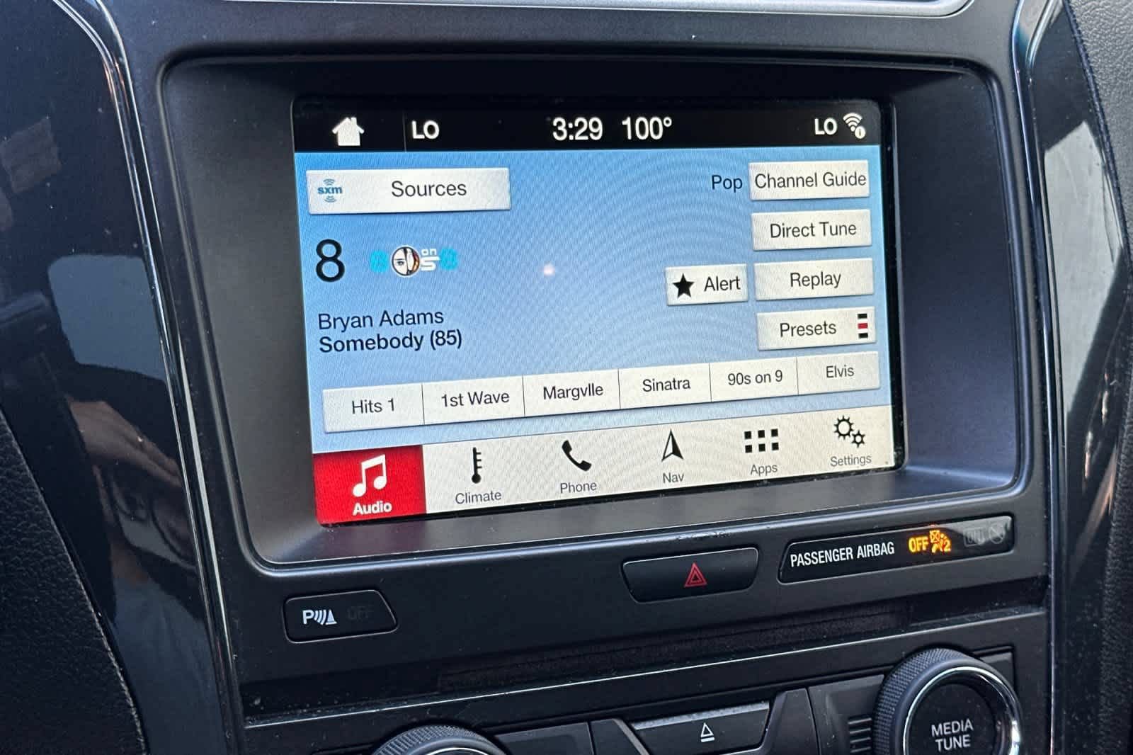Certified 2018 Ford Explorer XLT w/ Equipment Group 202A FWD image 19
