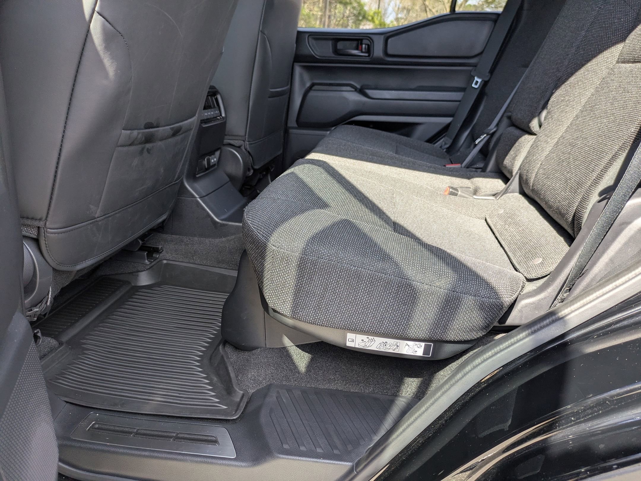 Used 2024 Toyota Land Cruiser 1958 AWD/4WD image 26