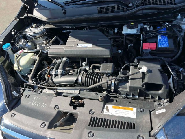 Used 2020 Honda CR-V EX image 13