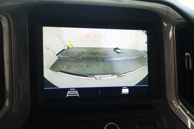 Used 2022 GMC Sierra 2500 Pro w/ Convenience Package AWD/4WD image 22