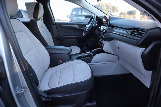 Certified 2023 Ford Escape Active image 19