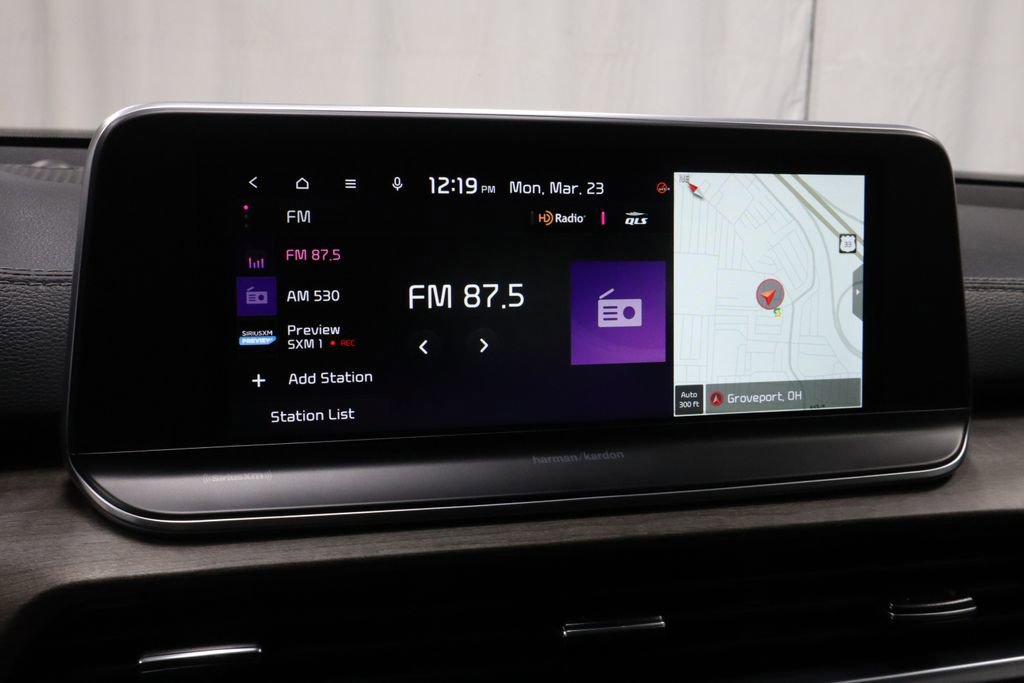 Used 2022 Kia Telluride SX image 11