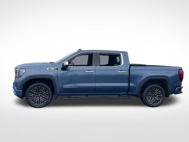 Used 2025 GMC Sierra 1500 Denali w/ Technology Package AWD/4WD image 2