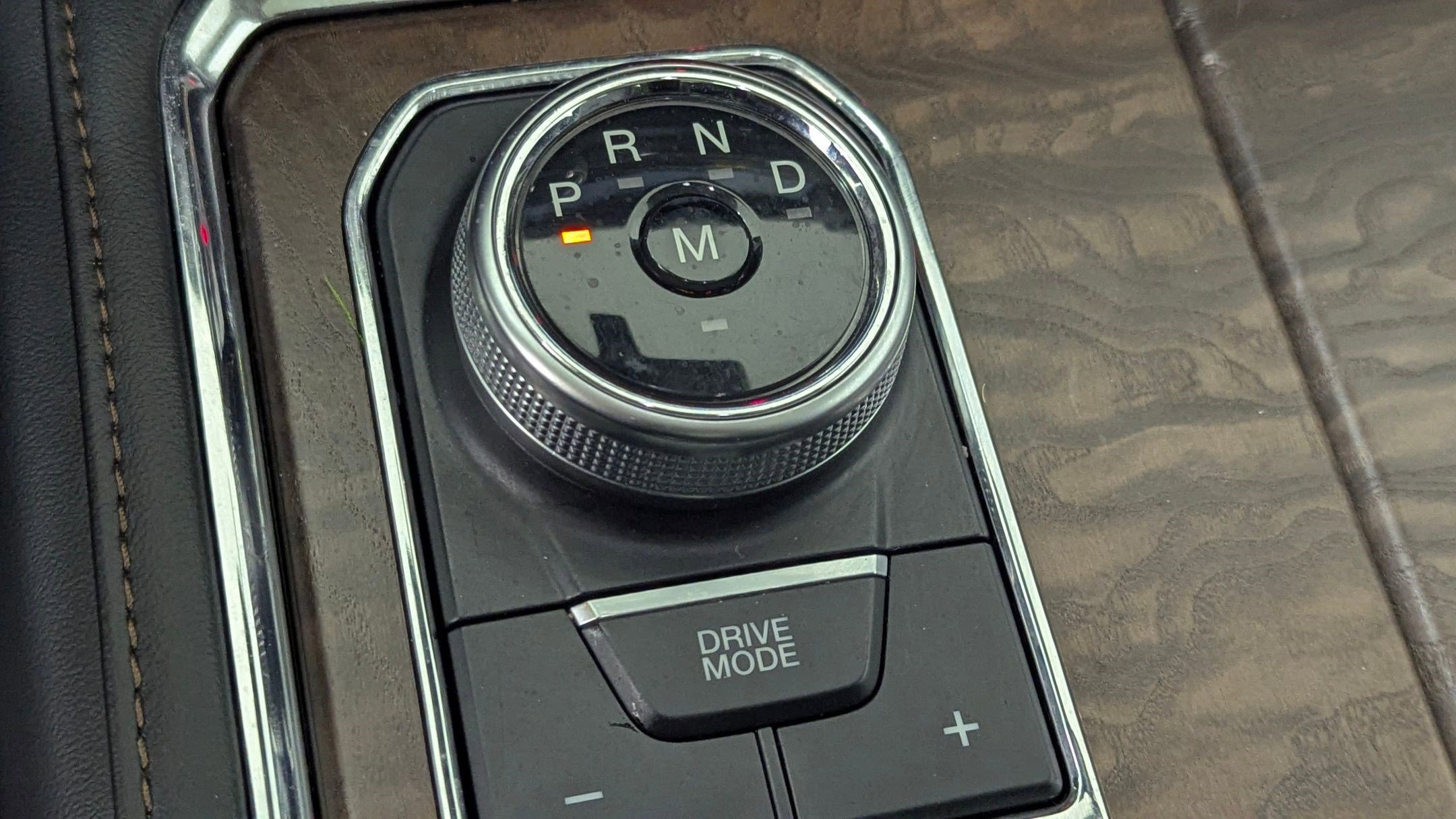 Certified 2019 Ford Expedition Platinum image 17