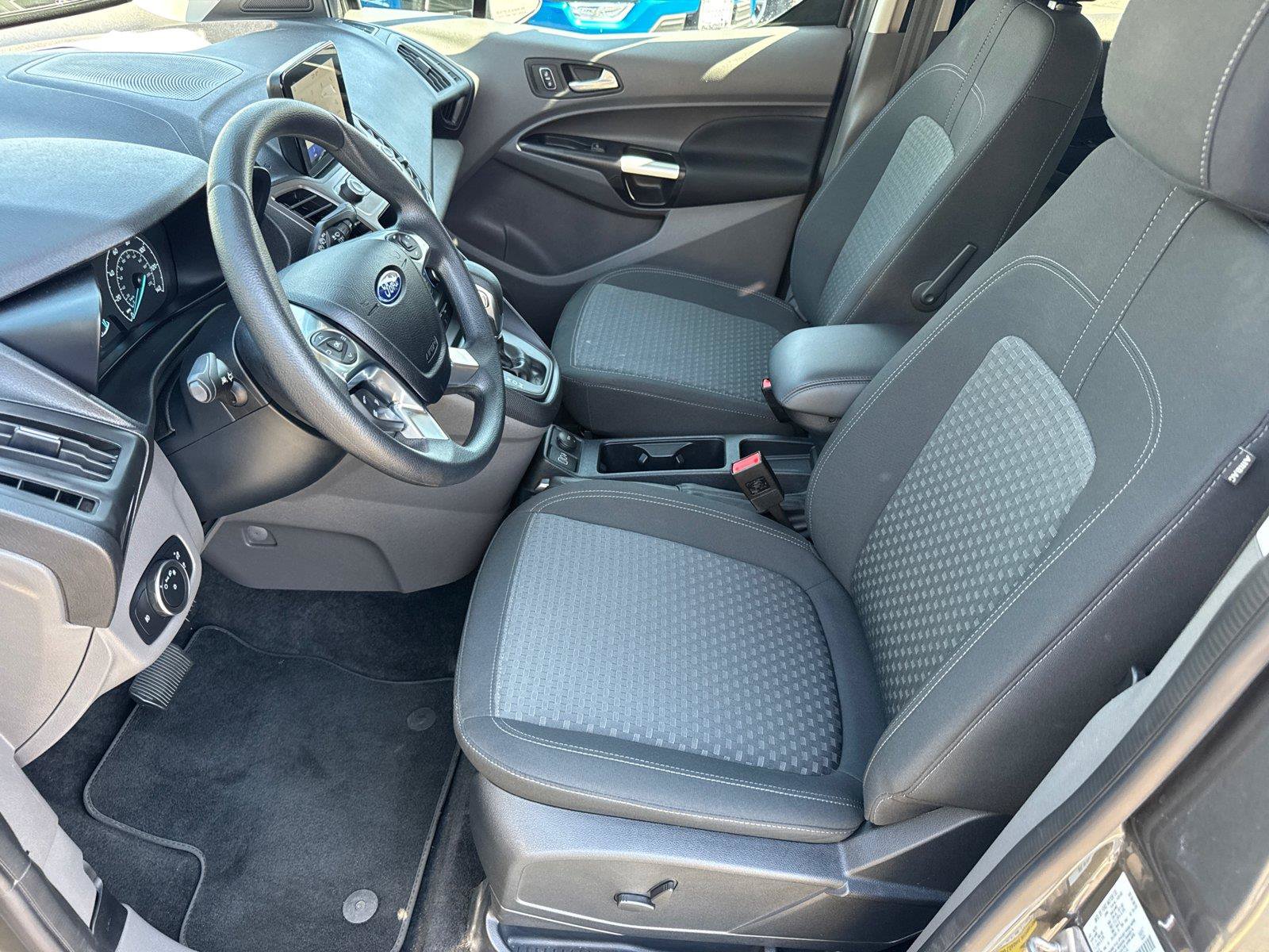 Certified 2023 Ford Transit Connect XLT FWD image 26
