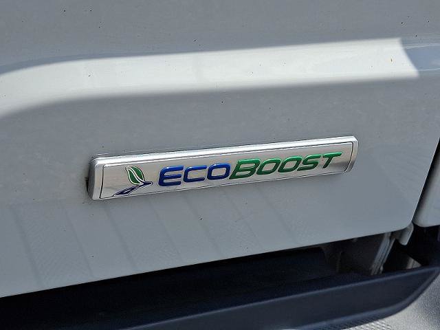 Certified 2023 Ford F150 XLT w/ Equipment Group 302A High AWD/4WD image 30