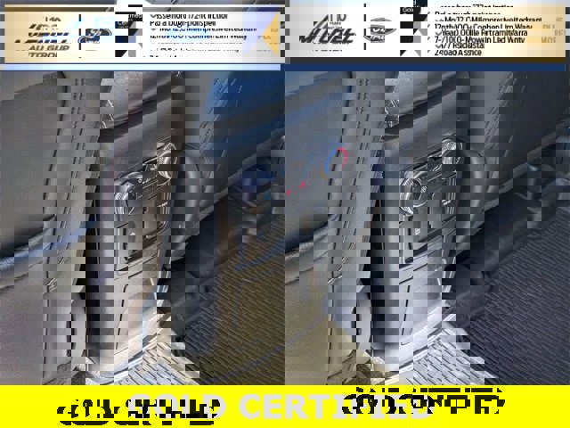 Certified 2023 Ford Explorer ST w/ Equipment Group 401A image 29