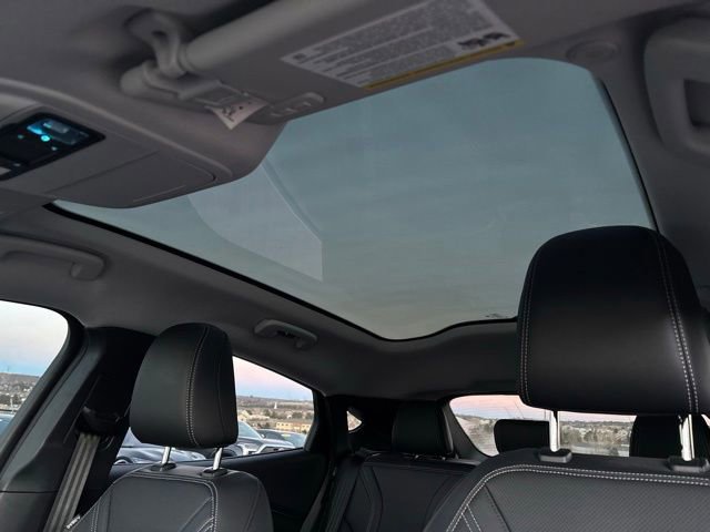 Certified 2024 Ford Mustang Mach-E Premium image 30