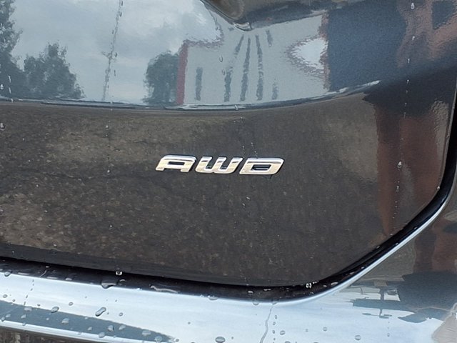 Certified 2024 Ford Edge SEL w/ Convenience Package AWD/4WD image 24