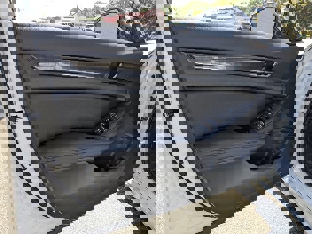 Used 2022 Honda Accord Sport Special Edition image 12