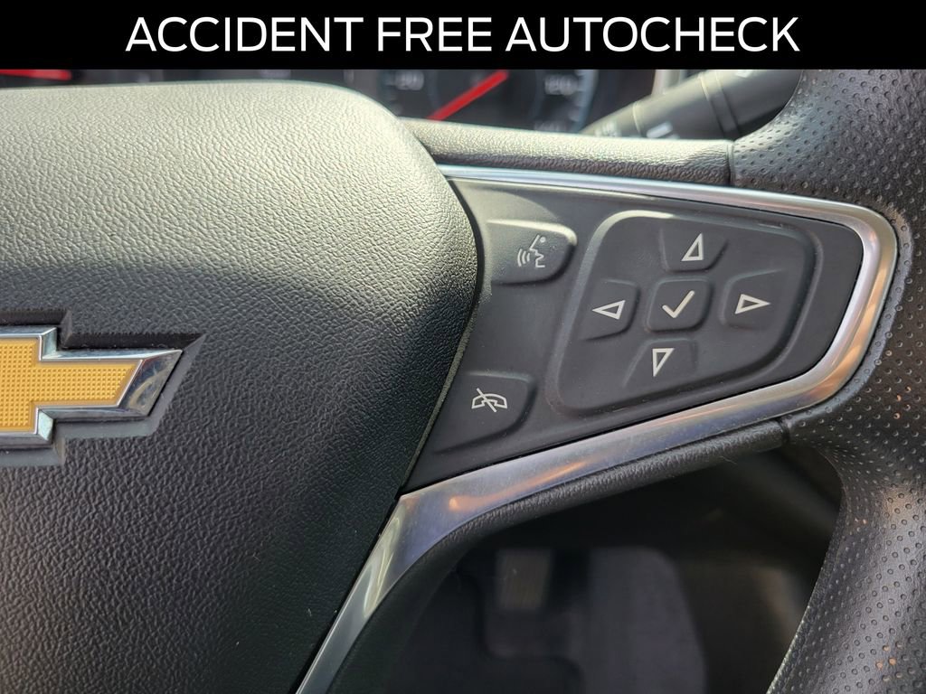 Used 2019 Chevrolet Malibu LT image 20