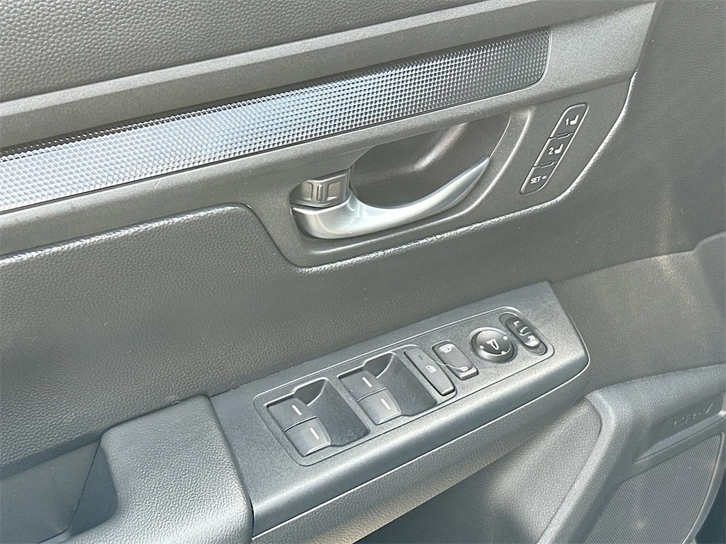 Used 2024 Honda CR-V Sport-L image 21