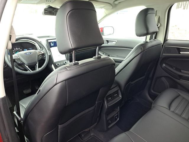Certified 2024 Ford Edge SEL w/ Convenience Package image 24