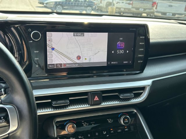 Used 2022 Kia K5 GT-Line w/ GT-Line FWD Premium Package image 22