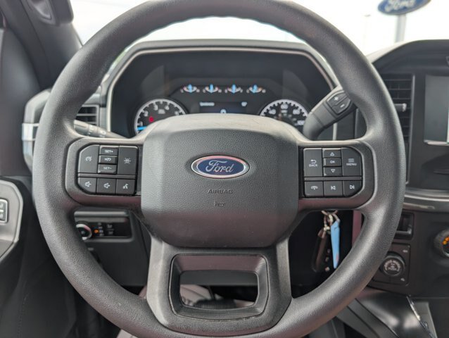 Certified 2023 Ford F150 XL w/ STX Appearance Package AWD/4WD image 20