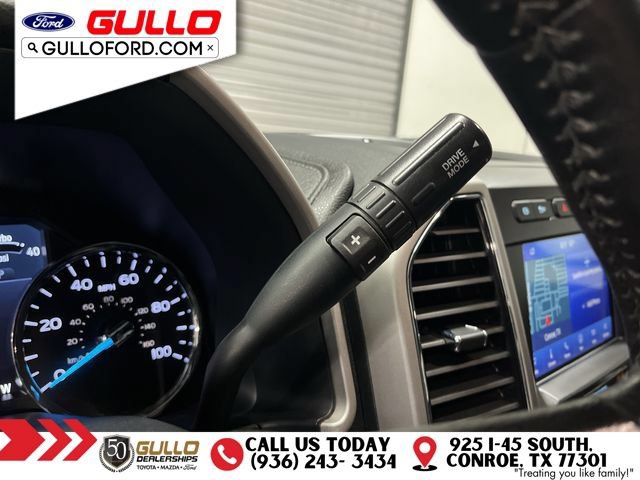 Certified 2020 Ford F450 Lariat w/ Lariat Ultimate Package AWD/4WD image 28