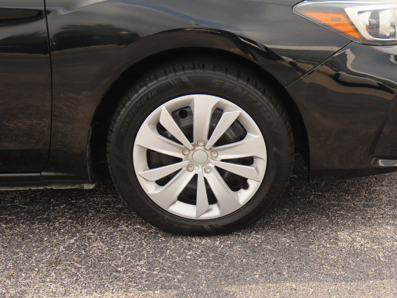 Used 2019 Subaru Impreza 2.0i w/ Eyesight image 13