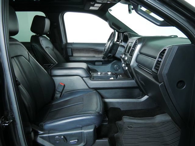 Certified 2018 Ford Expedition Limited w/ Equipment Group 302A AWD/4WD image 13