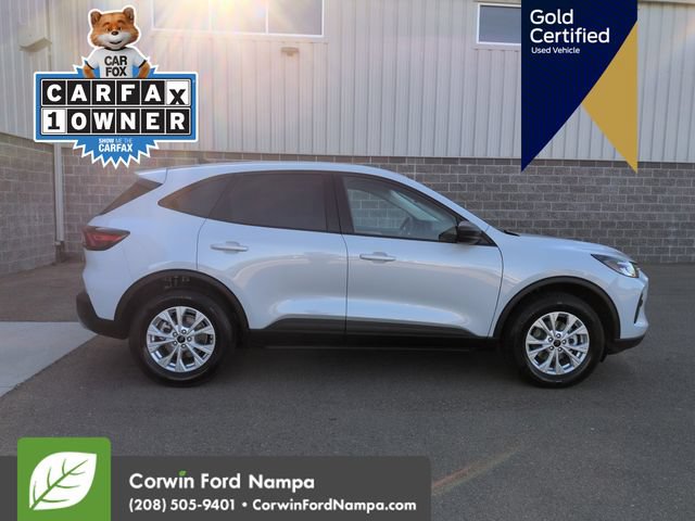 Certified 2026 Ford Escape Active w/ Tech Pack #1 AWD/4WD video 2
