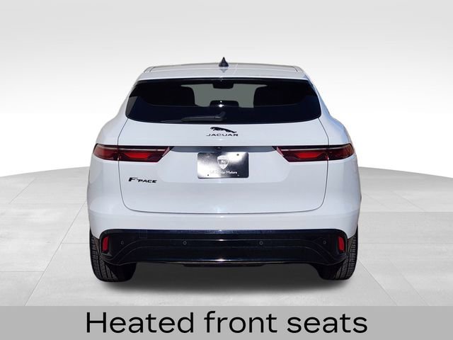 Used 2023 Jaguar F-PACE S image 8