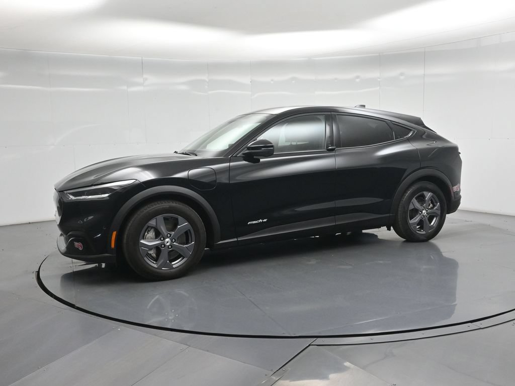 Certified 2023 Ford Mustang Mach-E Select RWD image 26